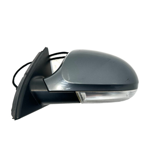 Specchietto retrovisore - specchietto,