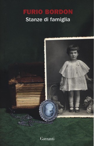 Stanze famiglia hardcover - stanze, [hardcover]