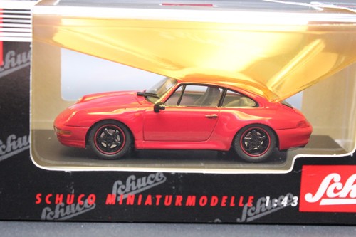Schuco porsche 911 - schuco++porsche,