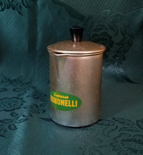 Tisaniera infusore espresso - tisaniera,