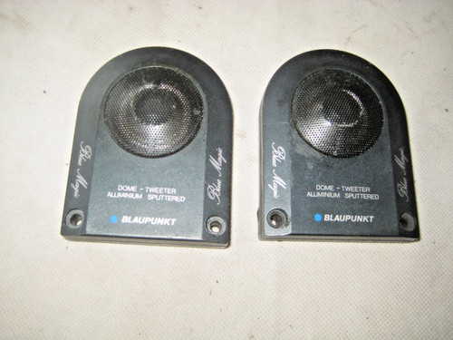 Blaupunkt raro tweeter - , a