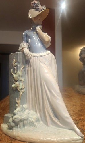 Lladro 4850 aesthetic - lladro,