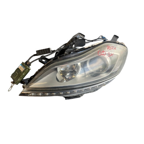 Fanale ant lancia - ant-sx,