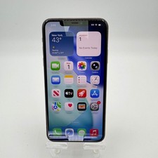 Unlocked Apple iPhone 11 Pro