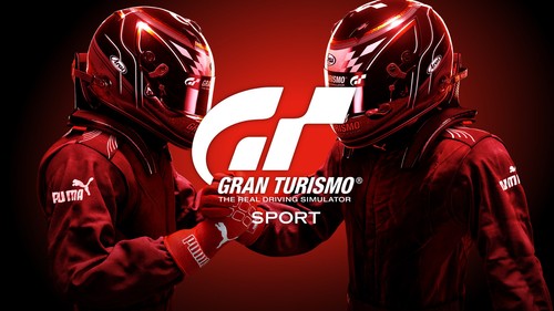 Gran turismo - 4),
