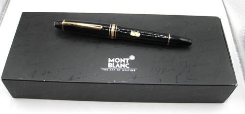 Montblanc meisterstuck 146 - *montblanc*,