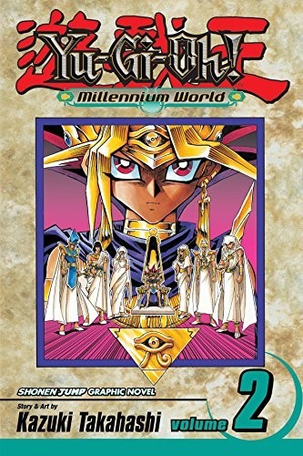 Yugioh millennium - yu-gi-oh!, [yugioh]
