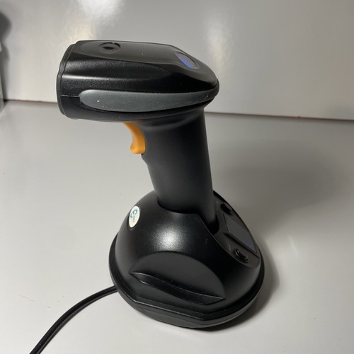 Sky wireless barcode scanner - e-sky,