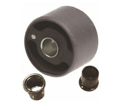 Supporto motore silent block - motore,