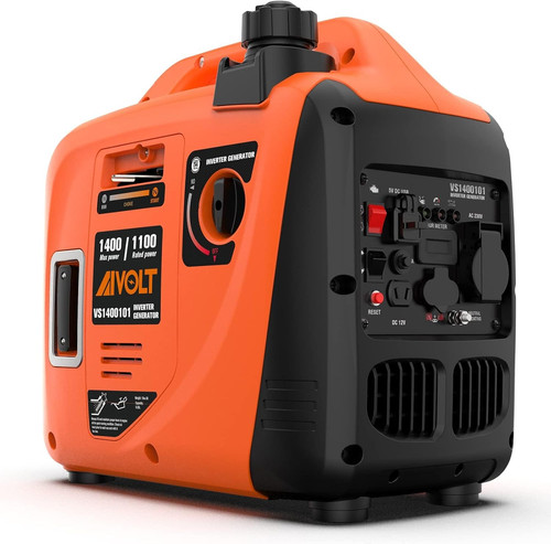 Generatore inverter 1400 - 1400, watt