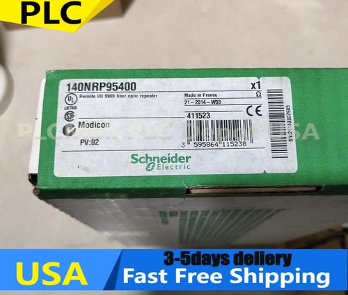 Schneider 140nrp95400 modulo - 140nrp95400,