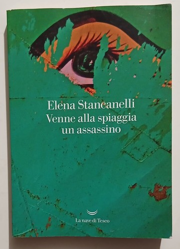 Elena stancanelli venne alla - elena,