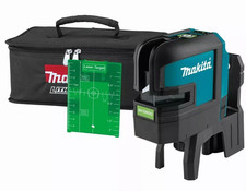 Makita SK106GDNAX 12 volt CXT