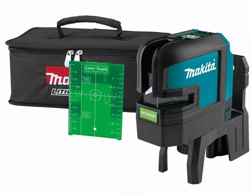 Makita sk106gdnax volt cxt - volt,