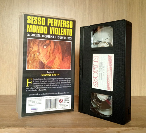 Bruno mattei mondo violento - bruno, _