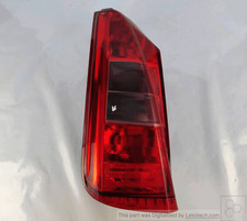 51732450 Fanale post. SX LANCIA MUSA (TG) 1.3MJ 16V (66Kw) Platino Mnv