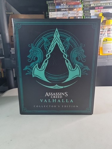 Assassin creed valhalla - assassin’s,