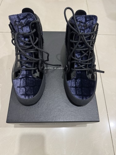 Giuseppe zanotti meredith - meredith, blue