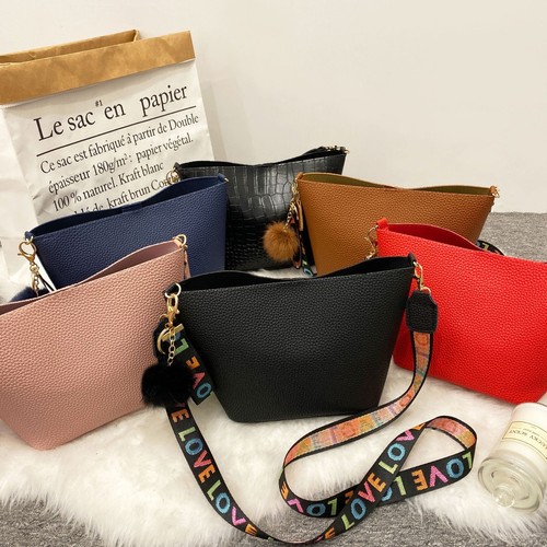 Borsa tracolla donna - borsa,