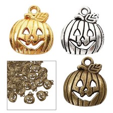 50 pezzi Spilla con pendenti