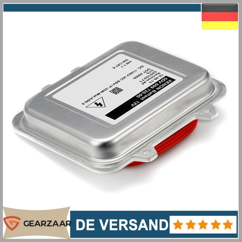 Ricambio centralina faro xeno