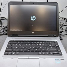 Notebook Pc Portatile HP 640
