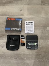 orologio tama rhythm rw105