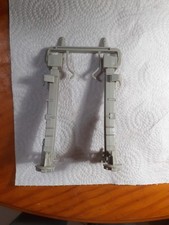 Mattel BIG JIM Agent 004 part