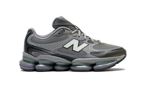 New balance abzorb - balance, 2000