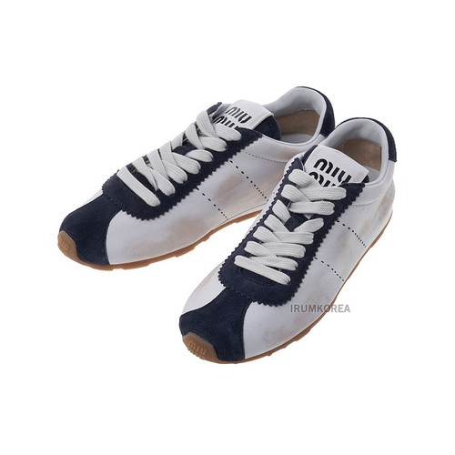 Miu sneakers - flou, nappa