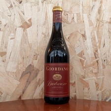 Giordano Barbaresco 1979