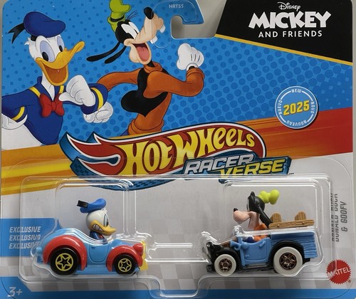 2025 hot wheels racer verse - racer,