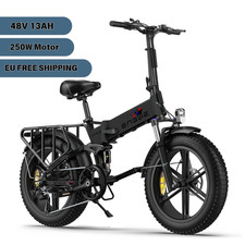 ENGWE ENGINE X 250W 48V 13AH