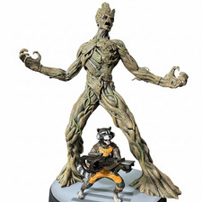 Action Figure Groot Marvel