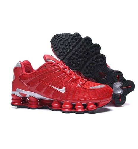 Scarpe nike shox tg - shox, tl