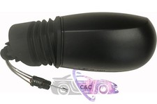 SPECCHIETTO RETROVISORE SX