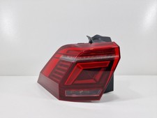 Fanale Stop Posteriore SX Sinistro Full-LED Volkswagen Tiguan 2 Usato Originale