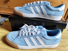 ADIDAS Nora Light Blue / Cloud