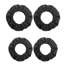 2 pezzi Copertine per ruote