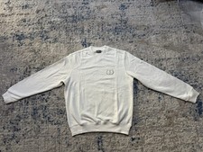 Felpa Dior CD Icon Logo (S) 