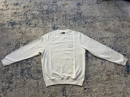Felpa dior icon logo - icon, (s)