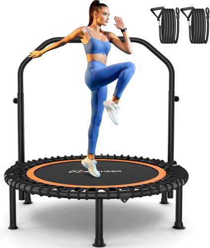48inch foldable rebounder - 40/48inch,