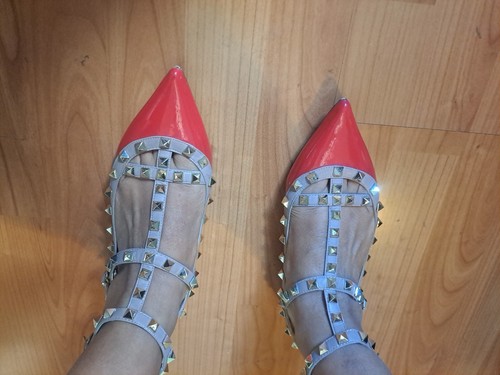 Scarpe ballerine donna - scarpe,