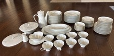 Vintage Rosenthal Grasses