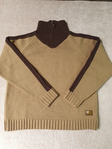 Maglione wrangler vintage uomo - vintage,