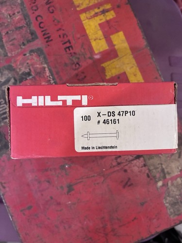 Hilti 47p10 46161 - hilti,