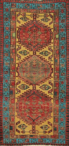 Tappeto runner vintage - vintage, 3x7