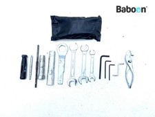 Set di strumenti Kawasaki ER-5