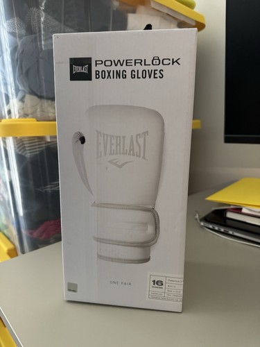 Guantoni boxe everlast - da,