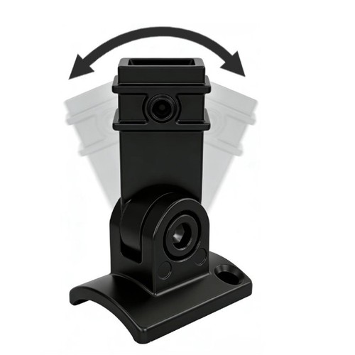 Kit montante spirale - kit,